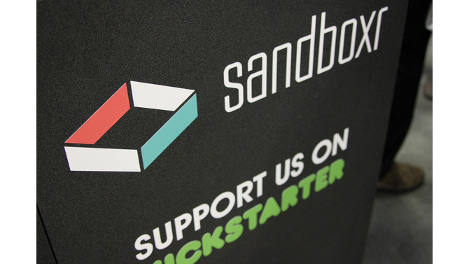 Sandboxr