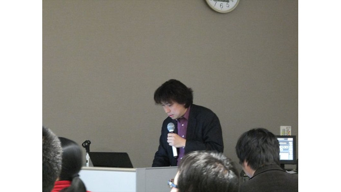 【GDC 2013 報告会】西川善司氏によるグラフィックス関連レポート・・・「GPUの進化は止まらない」