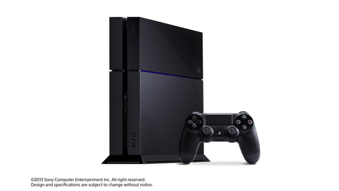 PlayStation 4