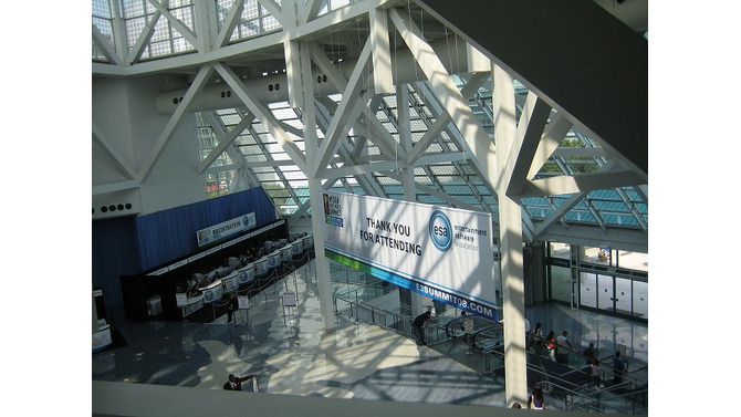 【E3 2008】主催のESA、昨年度の米国ゲーム市場の販売動向をまとめる