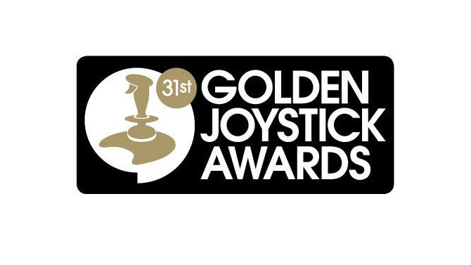 「Golden Joystick Awards」