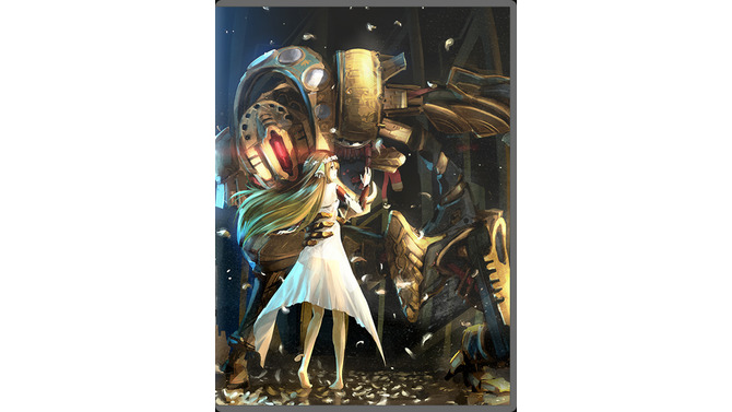 Arnosurge Genome Trunk-FIRST_CONTACT_KIT-