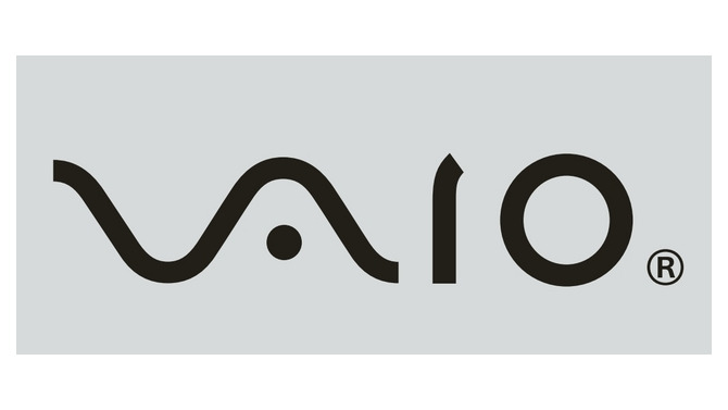 「VAIO」ロゴ