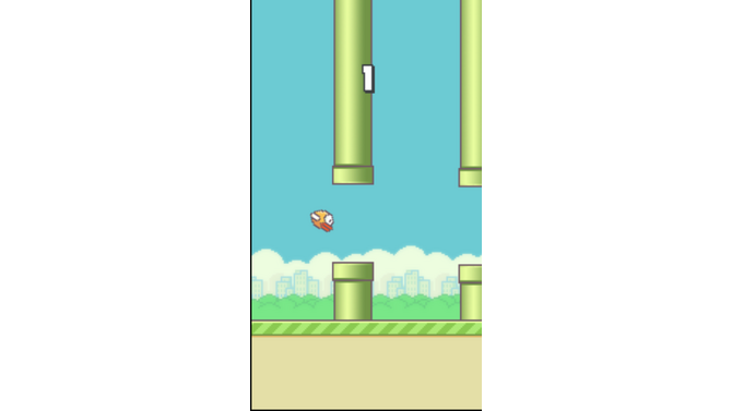 Flappy Birds