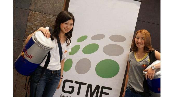 【GTMF2014】あの子たちも駆けつけたーゲーム開発を進化させる12年目のGTMF