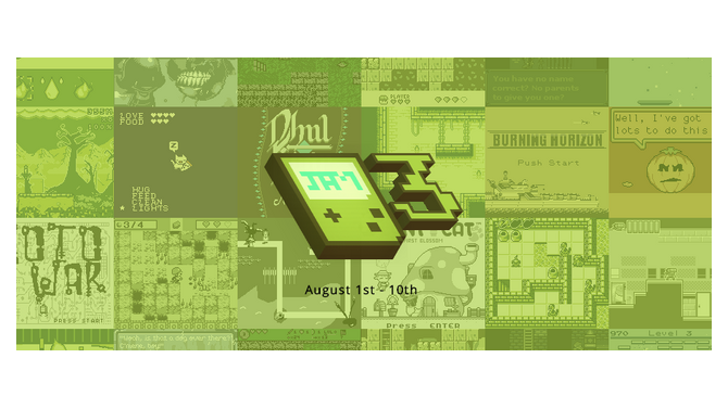 ゲームボーイをテーマにしたインディー開発イベント「GBJam」が8月開催へ