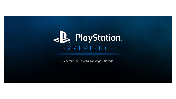 大規模ファンイベント「PlayStation Experience」開催が発表、12月に米国ラスベガスで