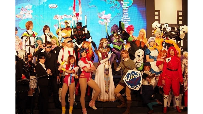 2014年の東京国際映画祭ではアニメがクローズアップされたが…