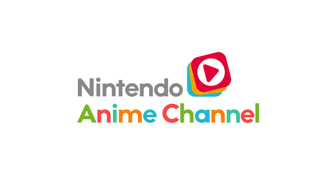 Nintendo Anime Channel