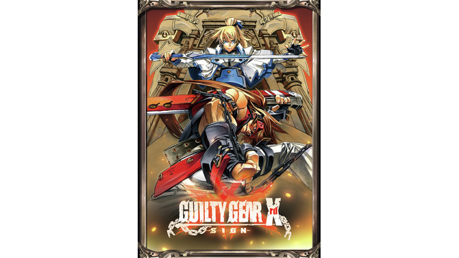 AC版『GUILTY GEAR Xrd -SIGN-』Ver.1.10が発表、2月5日よりロケテも実施
