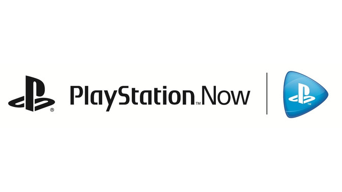 PlayStation Now