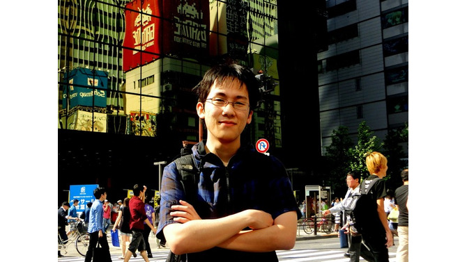 【特集】カードで世界に挑む東大生―『Hearthstone』日本代表Kno選手インタビュー