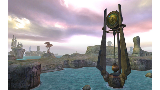 『Myst』のオンライン版『Myst Online』がオープンソースプロジェクトに