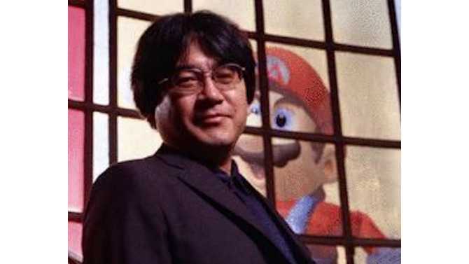 任天堂・岩田聡前社長に迫るヒストリー映像「The Life of Satoru Iwata」が公開