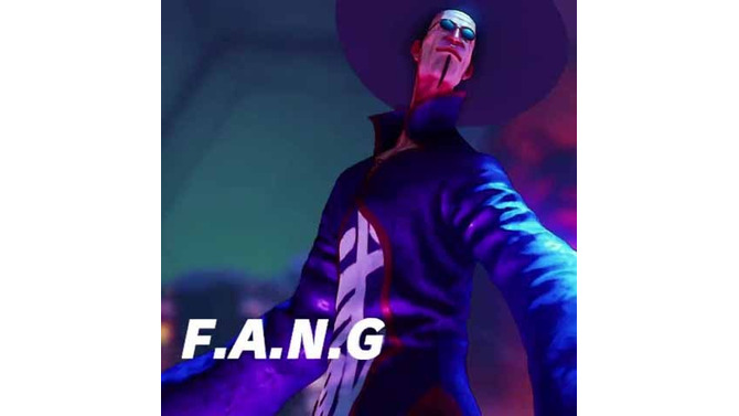 『ストリートファイターV』新キャラ「F.A.N.G」情報公開！毒手使いの自称シャドルーNO.2