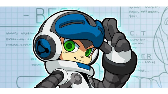 Kickstarter開始から間もなく3年！『Mighty No. 9』は6月発売に…価格は2,500円