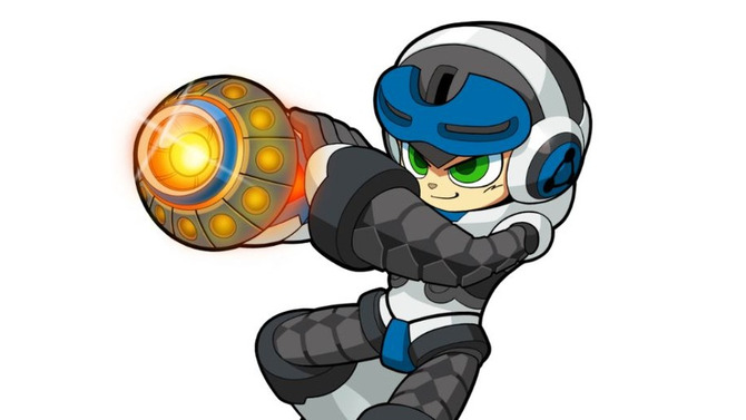 『Mighty No.9』支援者向け機種選択アンケートが延長―もう済んだ？