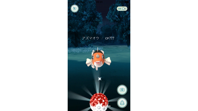 『ポケモンGO』ジムの機能に不具合発生、バトルを実施するとエラーが起こる模様【追記】