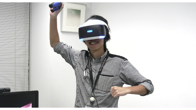 「PSVR」早速セットアップしてみた！手順通りやれば接続は簡単