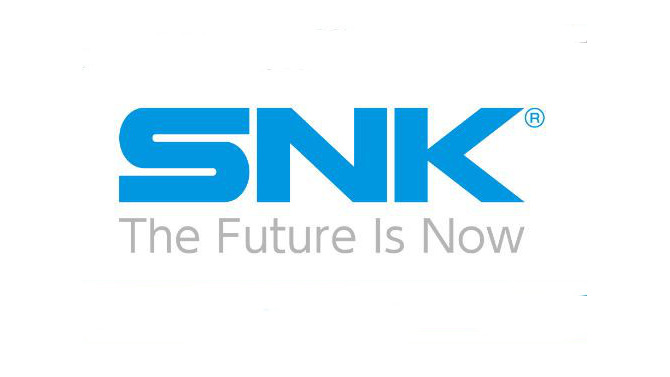 SNKプレイモア、2016年12月より商号を「SNK」に変更へ