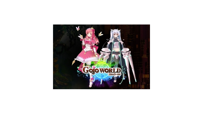 タクシーに乗って美少女を育成する『GOJO WORLD』本日より配信…第一弾として、6名のキャラが登場予定