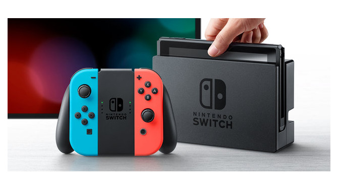 「マイニンテンドーストア」のカスタマイズスイッチ本体、次回は5月11日以降注文再開