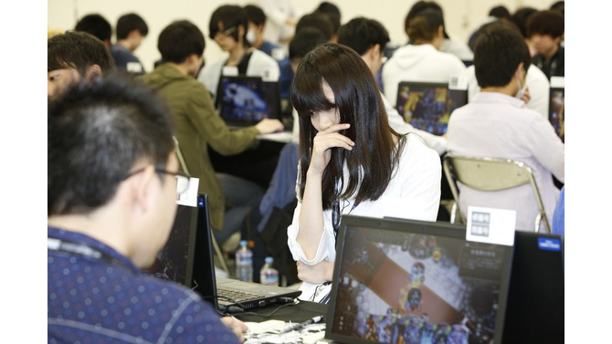 ファイナリストからのコメントも──「RAGE Shadowverse Tempest of the Gods」東京予選大会レポート