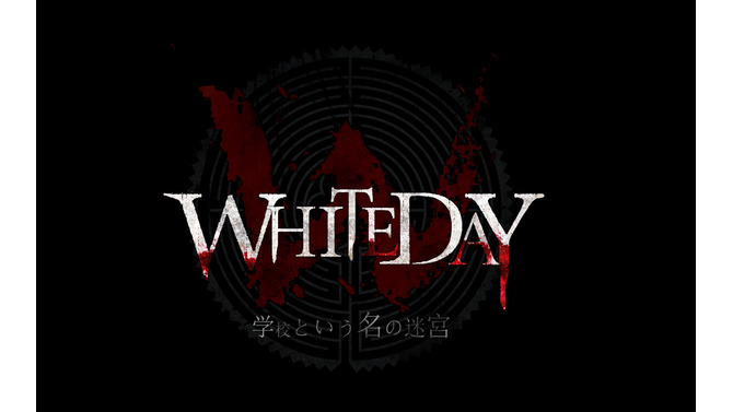 ホラー×恋愛SLG『WHITEDAY～学校という名の迷宮～』PS4で8月24日に発売、ヒロインごとのマルチエンドも