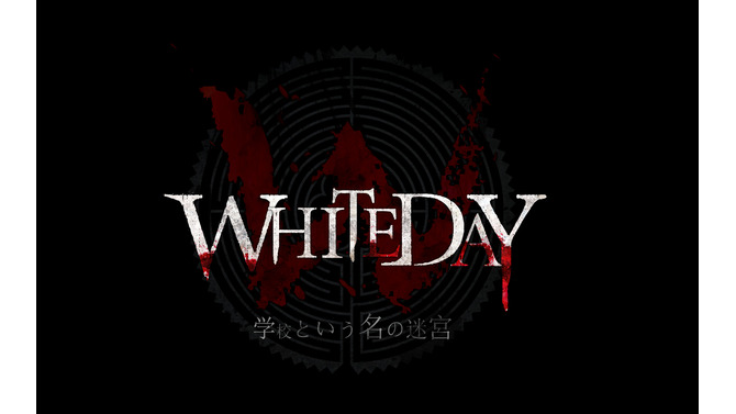 『WHITEDAY～学校という名の迷宮～』ゲームシステムや早期購入特典が発表、PS4版のみのヒロインも…？