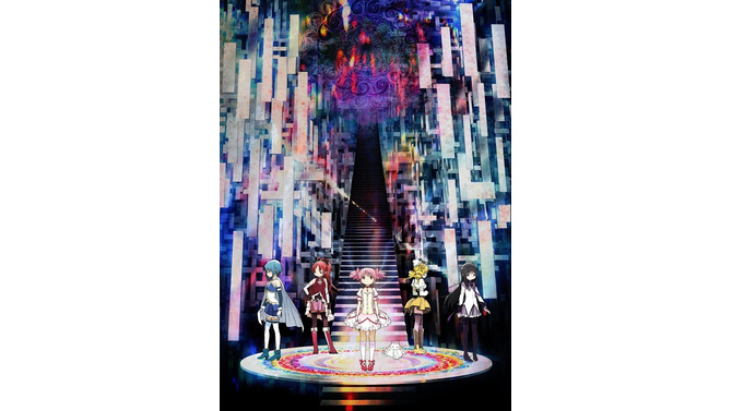 「魔法少女まどか☆マギカ Ultimate Best」8月9日発売！ TV・劇場版・遊技機の代表曲を収録