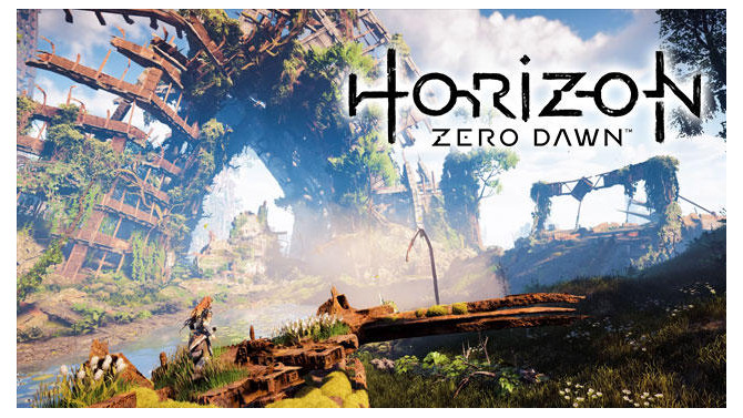 PS Store、大規模セール「DAYS OF PLAY」を開催―『FF15』『Horizon Zero Dawn』をはじめ50本以上が対象