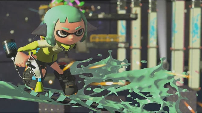 【読者アンケート】「『スプラトゥーン2』休暇を取った人いる？」結果発表─なぞの病にかかって休んだ人の割合は…!?