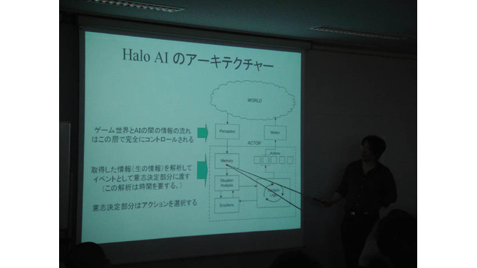 戦って楽しいAI作り〜　IGDA AI連続セミナー第4回はHaloとHalo2