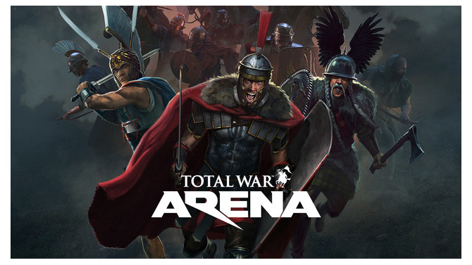 誰でも参加可能なPC『Total War: ARENA』のクローズドβ「オープンウィーク」が実施中！