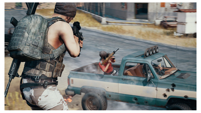 『PUBG』中国のリージョンロック署名運動、賛同者が初期目標の5,000人突破