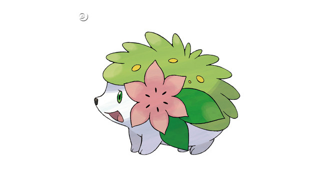 ポケットモンスター プラチナ