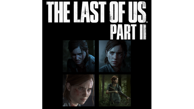 期待の続編『The Last of Us Part II』PS4用テーマ・アバターが期間限定で無料配信！