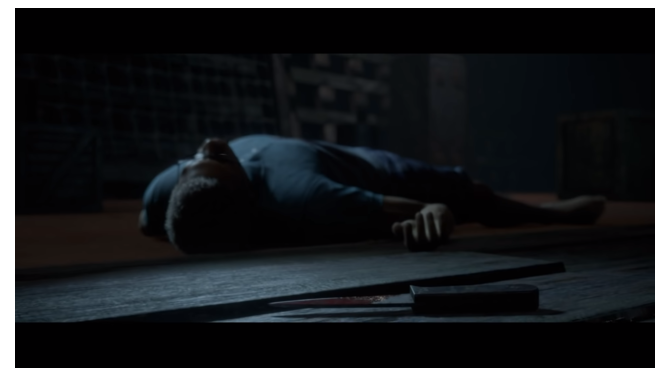 『Until Dawn』開発元のホラーADV『Man of Medan』新トレイラー！不気味な幽霊船から生き延びろ