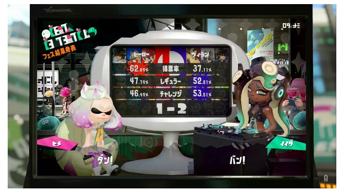 【週刊インサイド】『スプラトゥーン2』「 ヒーロー vs ヴィラン」フェスの結果に読者が注目─『アズレン』の新情報や『スマブラSP』の特集も