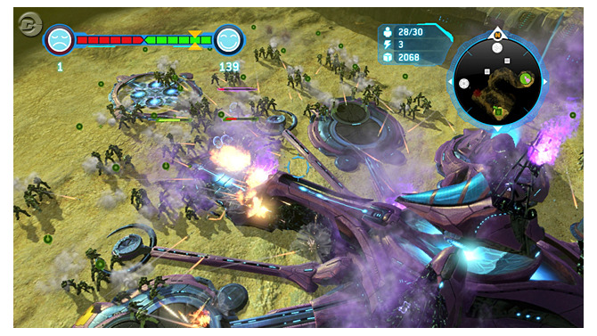 Halo Wars