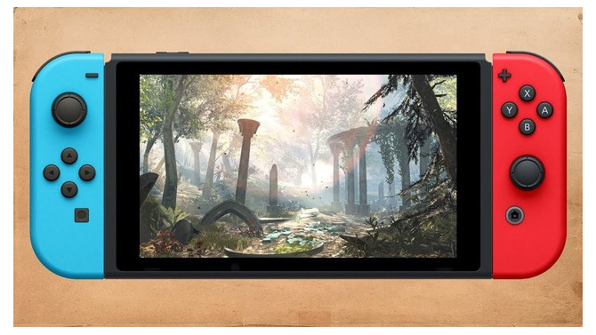 スイッチ版『The Elder Scrolls: Blades』が2019年秋に配信予定！【E3 2019】