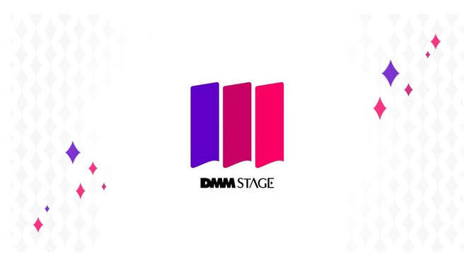 「DMM STAGE」
