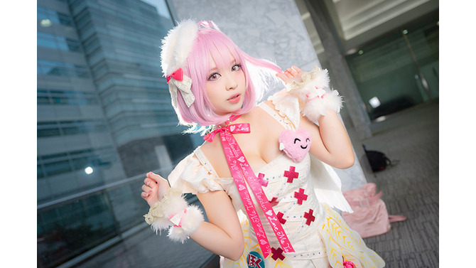 【コスプレ】アイマス、FGO、Re:ゼロ…人気キャラ勢揃い！ 「コスプレ博 in TFT」美女レイヤー8選【写真80枚】