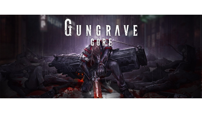 『GUNGRAVE G.O.R.E』発売時期が2020年へ延期―さらなる品質向上を目指すため