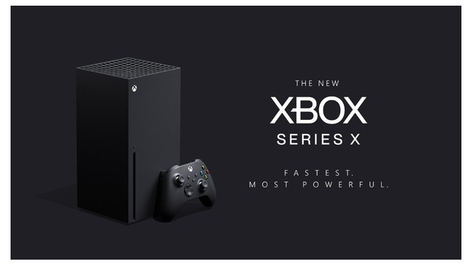 処理能力はXbox One Xの4倍！ MS次世代機「Xbox Series X」追加情報公開