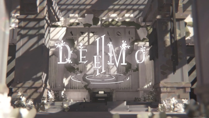 著名音楽ゲーム最新作『DEEMO II』正式発表！Rayark全世界ライブ配信「RayarkCon LIVE」公開情報まとめ