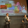 宮本茂氏がサプライズで登場！「謎の村雨城モード」とは一体!?・・・Wii『戦国無双3』発表会レポート(2)