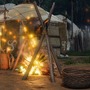 意外とカワイイ面もある！？ 『Ghost of Tsushima』蒙古密着24時