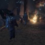 『Ghost of Tsushima』興味本位でNPCを追い続けたら助け合いの精神を学んでいた