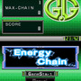 G.GシリーズEnergy Chain